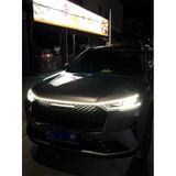 Volkswagen Amarok Kaput Ledi, Gündüz Ledi, Silikon 150cm Beyaz Km