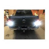 Volkswagen Amarok LED Geri Vites Aydınlatma Ampulu Femex P21W - Beyaz