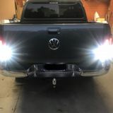 Volkswagen Amarok Led Geri Vites Aydınlatma Ampulu FEMEX P21W