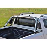 Volkswagen Amarok Rollbar İcin - Krom Roll Bar (Aqm - Prb01)