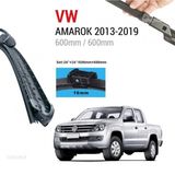 Volkswagen Amarok Silecek Takımı 2013-2019