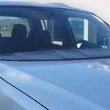 Volkswagen Amarok Uyumlu Kaput Spoiler Fiber 2010-2016
