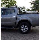 Volkswagen Amarok Uyumlu Rollbar - Canyon Krom Roll Bar (Aqm - Prb27) Parça