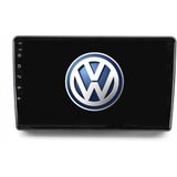 Volkswagen Amorok Android Multimedya Sistemi 4-64 Cadence R18 (2011-2016) Ön Kayıt Kamera Hediyeli - Siyah