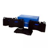 Volkswagen Arka Teker Porya Rulmanı Golf 5-6-7 / Beetle / Passat / Jetta / Scirocco / Audi A3 / Q3 / Tt / Seat Alh