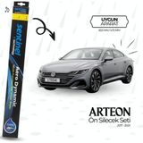 Volkswagen Arteon Silecek Seti Sentinel 650MM-475MM