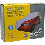 Volkswagen Atlas Uyumlu Toz Kir Reçine Karşıtı Araca Özel Oto Brandası Guard Serisi Parça