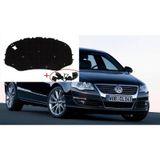 Volkswagen B6 Passat Kaput İzalasyon Keçesi Klipsler Dahildir