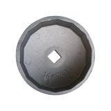 Volkswagen-bmw-ford Yağ Filitre Anahtarı 14x74.15mm