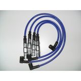 Volkswagen Bora 1.6 8V 98 Akl-Apf Performans Buji Kablosu
