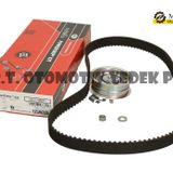 Volkswagen Bora 1.6 8v GATES Triger Seti AKL AEH