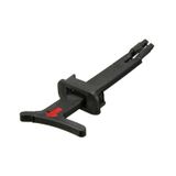 Volkswagen Bora 1996 - 2005 Kaput Açma Mandali Plastigi 422337226