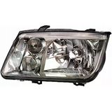 Volkswagen Bora 1997-2004 Far Sol (Oem No:1j5941017ad)