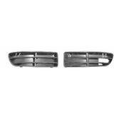 Volkswagen Bora 1997 2004 Sis Far Kapağı Sağ Sıssız Oem No:1j5854662c