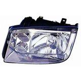 Volkswagen Bora 1998-2002 Ön Far Sissiz Elektrikli Sol (Oem No: 1J5941017Be)