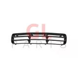Volkswagen Bora 1998-2002 Ön Tampon Panjuru Orta (Oem No: 1J5853677c)