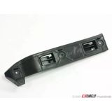 Volkswagen Bora 1998-2004 Tampon Bağlantı Braketi Ön Sol (Oem No:1j5807183b)