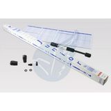 Volkswagen Bora 1999-2005 Bagaj Amortisörü (30Cm) Sağ - Sol Aynı Adet (Oem No:3b5827550)