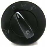 VOLKSWAGEN BORA 2000 - 2004 ARKA SİS FARLI FAR ANAHTARI