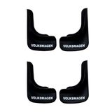 Volkswagen Bora 4lü Paçalık Çamurluk Tozluk Vw1ux022