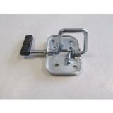 Volkswagen Bora- 99/05; Kaput Kilidi Üst (Oem No: 160823186)
