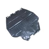 Volkswagen Bora- 99/05 Karter Muhafaza Plastiği Orta Dizel Tip Eurobump