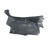 Volkswagen Bora- 99/05; Karter Muhafaza Plastiği Sağ (Benzinli)