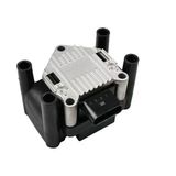 Volkswagen Bora Bobin (1998-2005) 032905106 Mga30117 1.6, 1.8