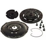Volkswagen Bora Debriyaj Seti (1998-2005) 037198141Ax 000210109 1.6
