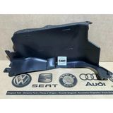 Volkswagen Bora - Golf 4 - Audi A3 - Seat Toledo 1997-2004 Akl - Bfq - Bcb - Agn 1, 6-1, 8 Karter Muhafazası Sağ (Oem No
