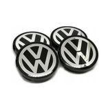 Volkswagen Bora Jant Göbeği 50-55Mm 6N0601171 4 Adet