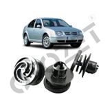 Volkswagen Bora Kapi Döseme Klipsi 1999 2005 3B0868243 500019635