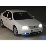 Volkswagen Bora Led Xenon Kısa Uzun Far Aydınlatma Ampulu Femex Gt Nano Pro H4