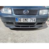 Volkswagen Bora Ön Tampon Eki