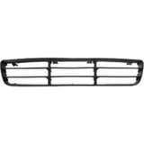 Volkswagen Bora Ön Tampon Panjuru Orta (Yerli) 1998-2002 1J5853677C