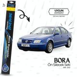 Volkswagen Bora Silecek Seti Sentinel 530MM-480MM