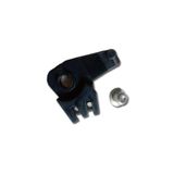 Volkswagen Bora Uyumlu Bagaj Kapağı Kilit Plastiği Mandalı Set 1998-2005