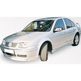 Volkswagen Bora Uyumlu Ön Tampon Altı Fiber 1998-2004