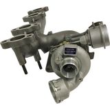 Volkswagen Bsg Turbo Sarj 03G253014M Caddy