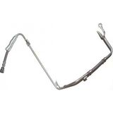 Volkswagen Bsg Turbo Yaglama Borusu 028145771BC Golf3 Passat Caddy