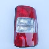 Volkswagen Caddy- 04/10; Stop Lambası Sağ Kırmızı/beyaz (bagaj Kapağı Yukarı/yana Açılır Tip) (mars)