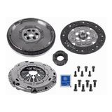 VOLKSWAGEN CADDY 1.9 TDİ DEBRİYAJ VOLANT SET SACHS 2290602004