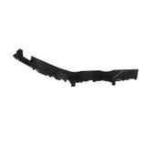 Volkswagen Caddy- 15/20; Ön Tampon Bağlantı Braketi Küçük Sağ (Çamurluk Ucuna Takılan) (Oem No: 2K58