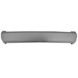 Volkswagen Caddy- 2004-2010 Arka Tampon Astarlı (Boyanır Tip) (İtalya) (Oem No:2K0807417Hgru)