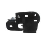 Volkswagen Caddy- 2004-2010 Kaput Kilidi (Oem No:1T0823480A)