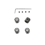 Volkswagen Caddy 2004-2010 Sibop Kapağı Alyanlı Model Çalınmaya Karşı Güvenli