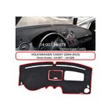 VOLKSWAGEN CADDY (2004-2010) TORPİDO KORUMASI / HALISI / ÖRTÜSÜ / KILIFI