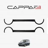 Volkswagen Caddy 2004-2010 Yıl Aralığı Uyumlu Uzun Şase Çift Sürgü Dodik Seti 12 Parça