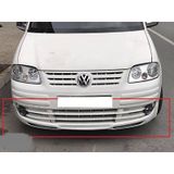 Volkswagen Caddy 2004/06 Ön Tampon Eki Karlık Boyasız