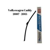 Volkswagen Caddy 2007 2008 2009 2010 2011 2012 2013 2014 2015 Uyumlu Arka Cam Silecek Süpürgesi Glz03208430 1 Adet
